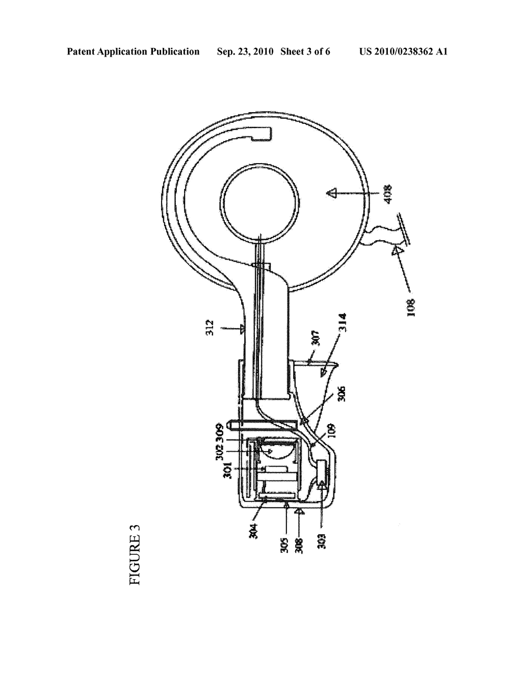 ENTERTAINMENT SYSTEM FOR USE DURING THE OPERATION OF A MAGNETIC RESONANCE IMAGING DEVICE - diagram, schematic, and image 04