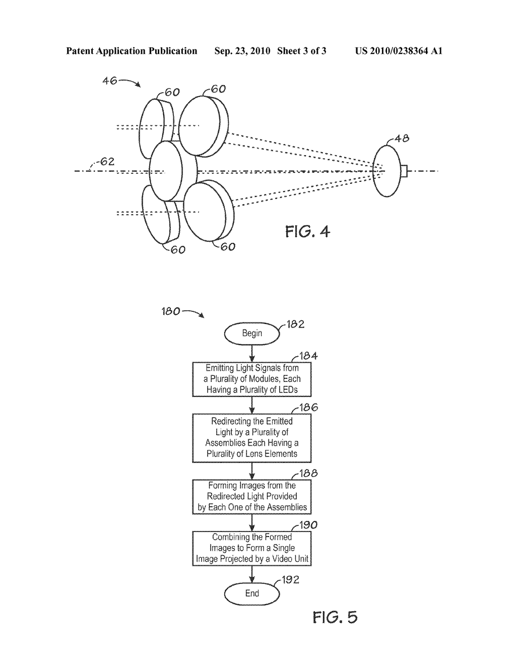 MODULAR LED ILLUMINATION SYSTEM AND METHOD - diagram, schematic, and image 04