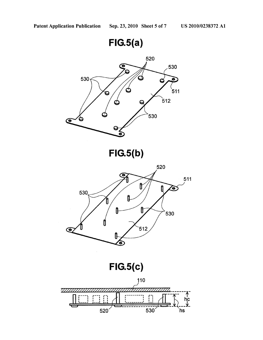 Image Displaying Apparatus - diagram, schematic, and image 06