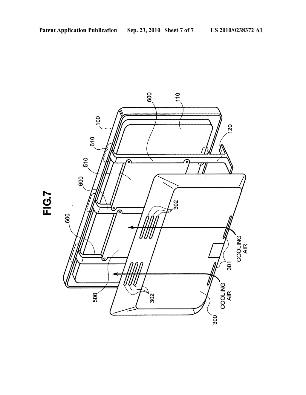 Image Displaying Apparatus - diagram, schematic, and image 08