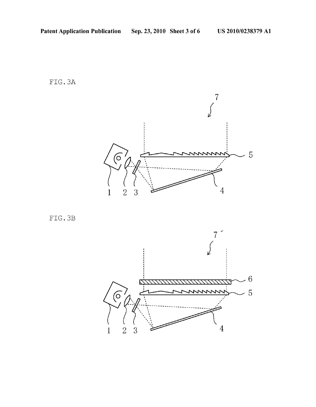 COMPOSITE POLARIZING PLATE AND LIQUID CRYSTAL DISPLAY DEVICE - diagram, schematic, and image 04