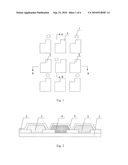 LIQUID CRYSTAL DISPLAY DEVICE AND METHOD OF MANUFACTURING COLOR FILTER SUBSTRATE diagram and image