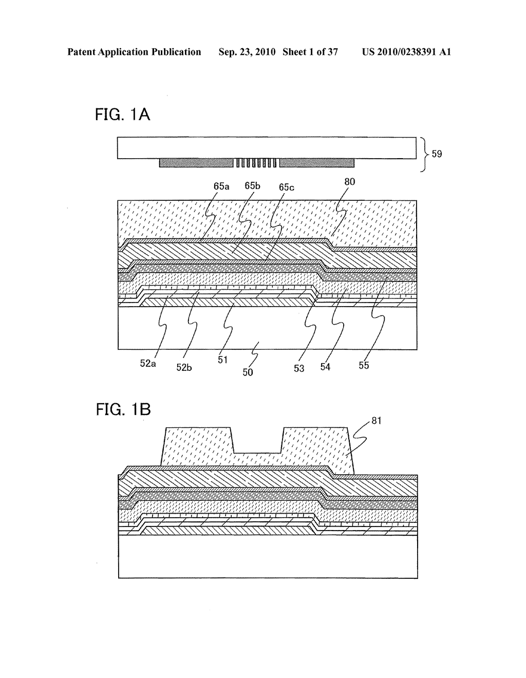 LIQUID CRYSTAL DISPLAY DEVICE - diagram, schematic, and image 02