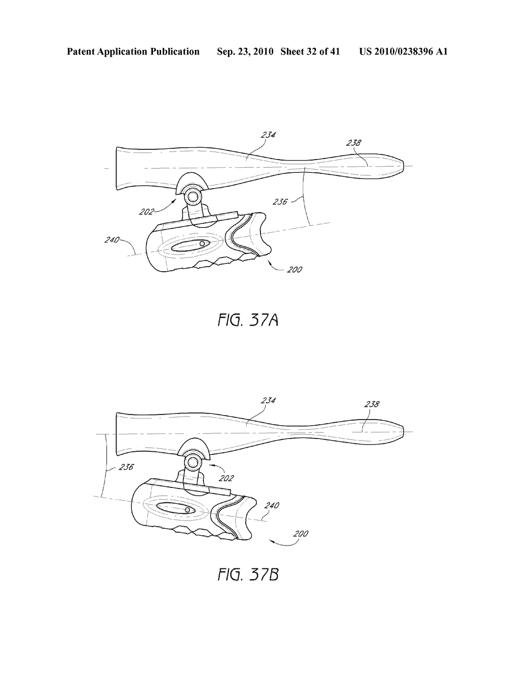 EYEGLASSES WITH DETACHABLE ADJUSTABLE ELECTRONICS MODULE - diagram, schematic, and image 33