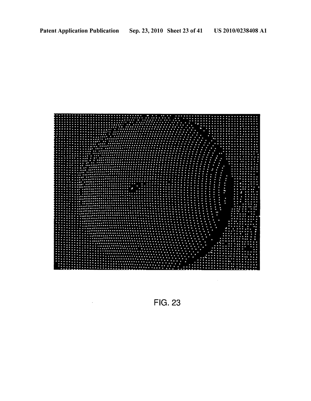 METHOD AND APPARATUS FOR DETERMINING DYNAMIC DEFORMATION CHARACTERISTICS OF AN OBJECT - diagram, schematic, and image 24