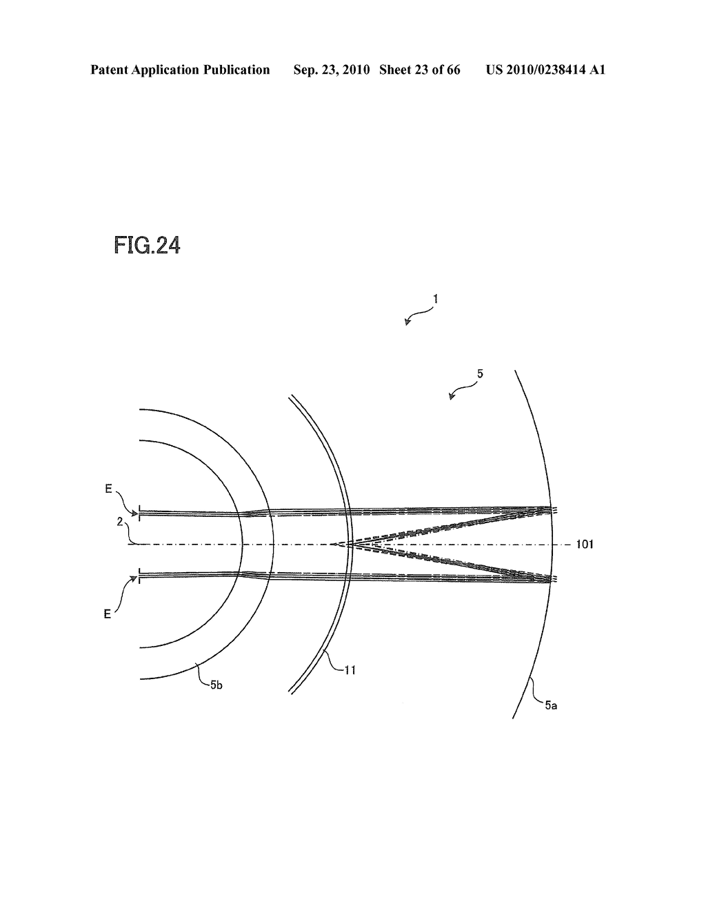 Visual display device - diagram, schematic, and image 24