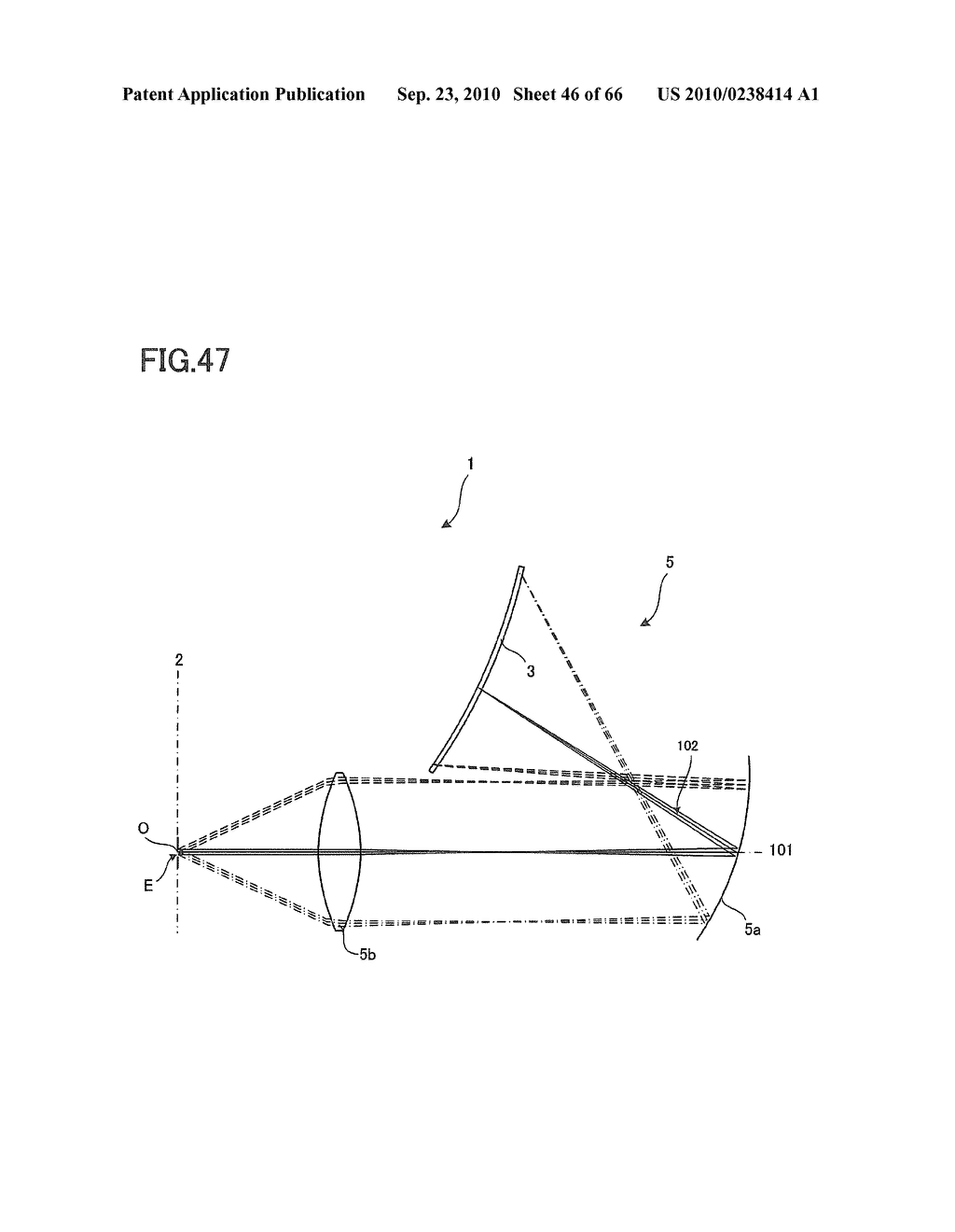 Visual display device - diagram, schematic, and image 47