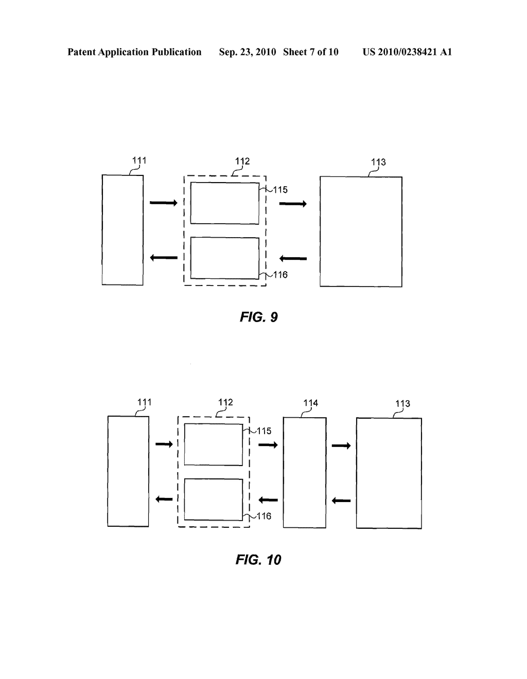 Preparation Unit for Lithography Machine - diagram, schematic, and image 08