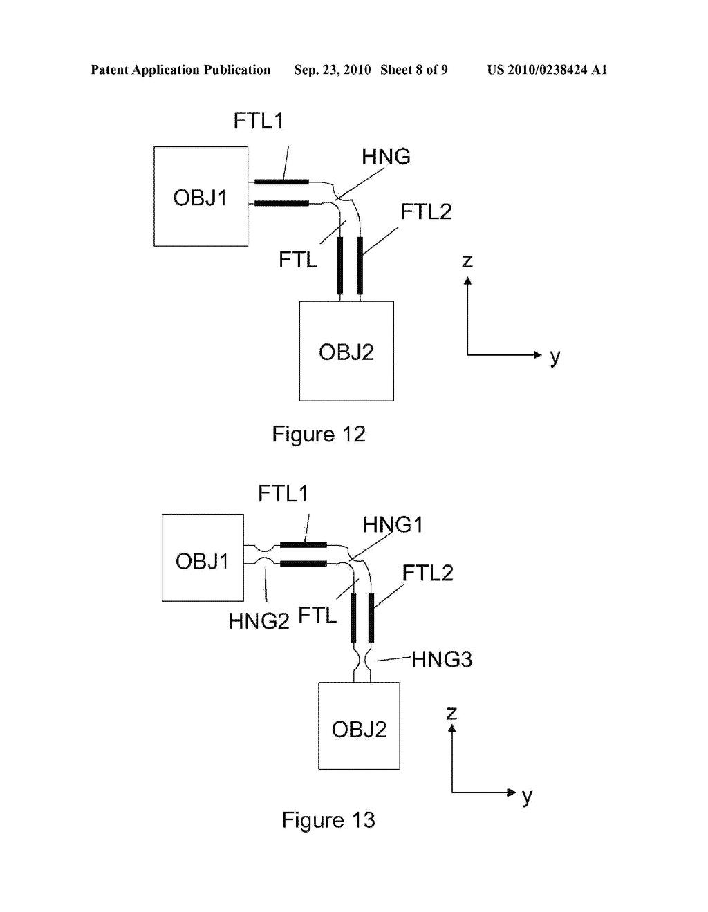 Lithographic Apparatus and Device Manufacturing Method - diagram, schematic, and image 09