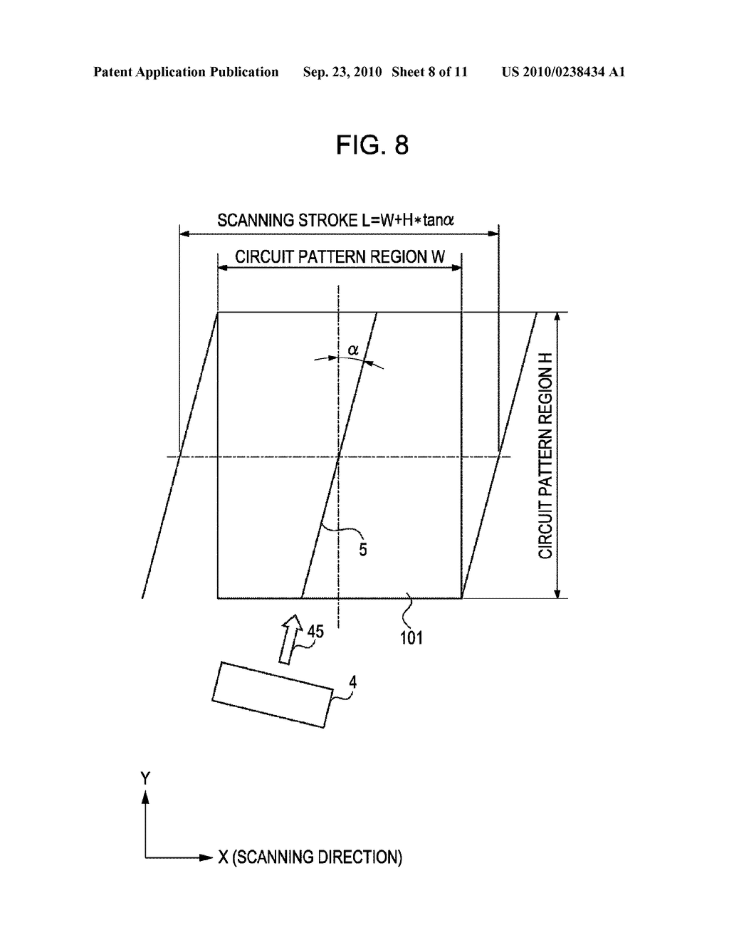 FOREIGN SUBSTANCE INSPECTION APPARATUS - diagram, schematic, and image 09