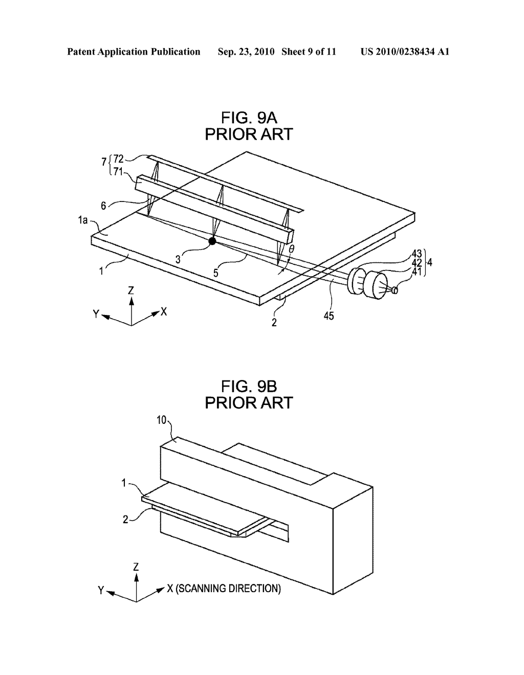 FOREIGN SUBSTANCE INSPECTION APPARATUS - diagram, schematic, and image 10