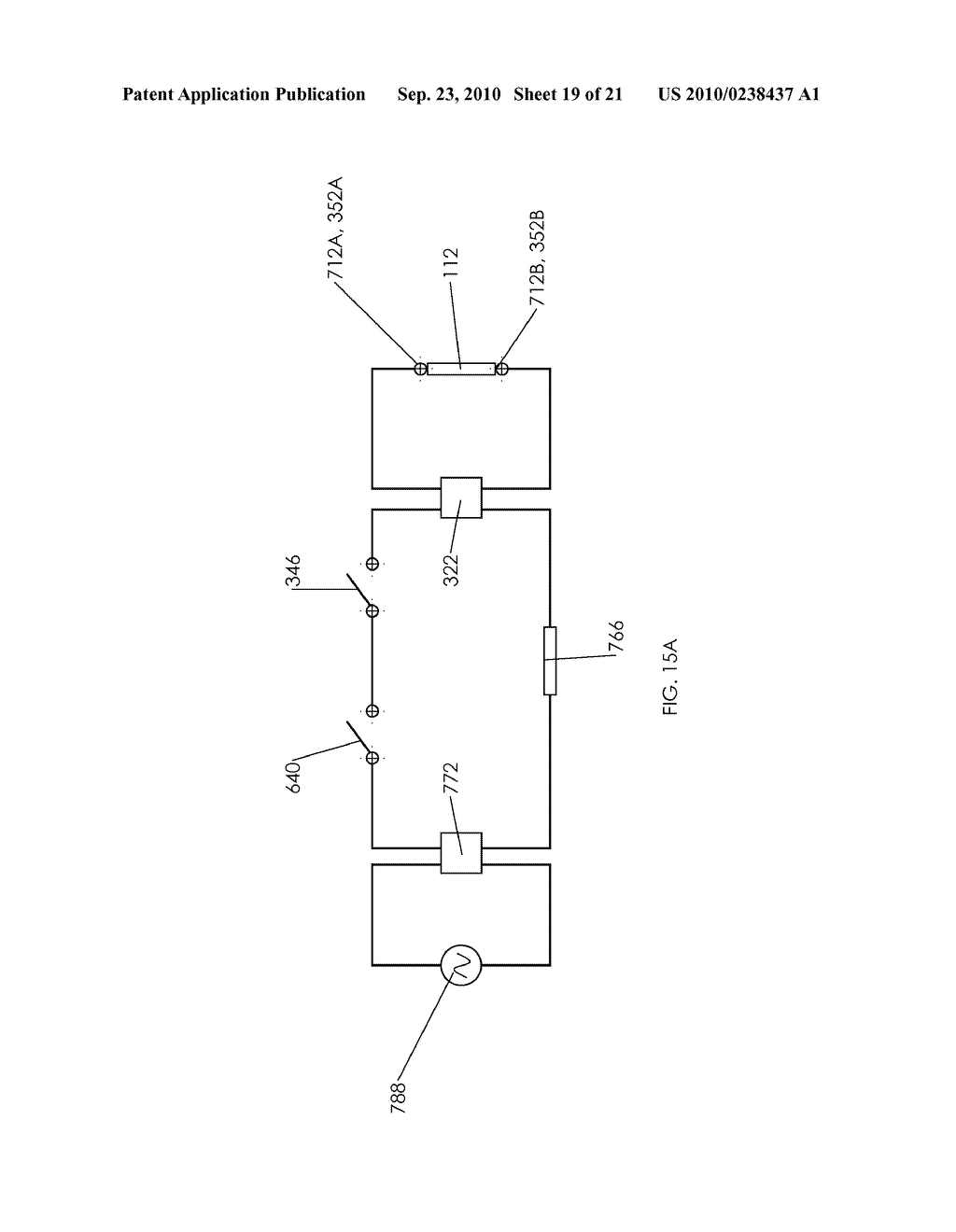 Optical Emission Spectroscopy Device - diagram, schematic, and image 20