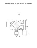 OPTICAL GAS-ANALYSIS SYSTEM AND A GAS FLOW CELL diagram and image