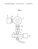 OPTICAL GAS-ANALYSIS SYSTEM AND A GAS FLOW CELL diagram and image