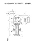 OPTICAL GAS-ANALYSIS SYSTEM AND A GAS FLOW CELL diagram and image