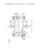 OPTICAL GAS-ANALYSIS SYSTEM AND A GAS FLOW CELL diagram and image