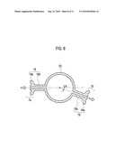 OPTICAL GAS-ANALYSIS SYSTEM AND A GAS FLOW CELL diagram and image