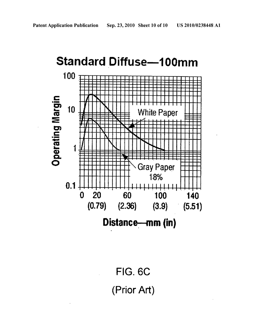 Photoelectric Sensor for Sensing a Target - diagram, schematic, and image 11