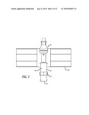 INHALER ADAPTOR FOR A LASER DIFFRACTION APPARATUS AND METHOD FOR MEASURING PARTICLE SIZE DISTRIBUTION diagram and image