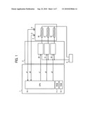 Heating device, heating method and image forming apparatus using the heating device diagram and image