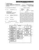 Image processing apparatus diagram and image