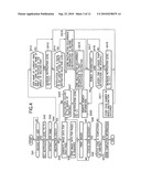 Image processing apparatus diagram and image