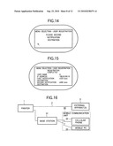 Image processing apparatus diagram and image