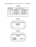 Image processing apparatus diagram and image