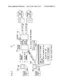 STORAGE MEDIUM STORING PRINT MANAGEMENT PROGRAM, PRINT MANAGEMENT APPARATUS, AND PRINTER SYSTEM diagram and image