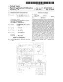 DISTRIBUTED PROCESSING PRINTER diagram and image