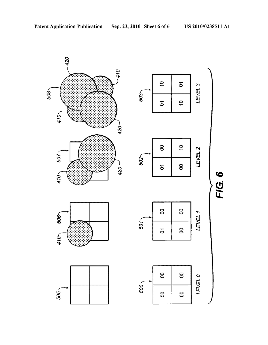 EFFICIENT IMAGE PRINTING WITH MULTIPLE-SIZED DOTS - diagram, schematic, and image 07