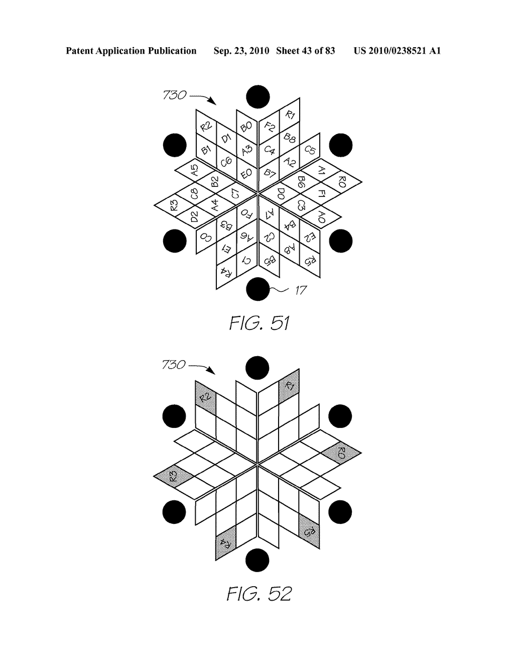 SCANNER FOR SCANNING ITEMS MARKED WITH TAGS - diagram, schematic, and image 44