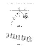 DIFFUSE SURFACE ON LENSLET ARRAY DIFFUSER diagram and image