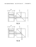 HOLOGRAPHIC DISLPAY USING LIQUID CRYSTAL DISPLAY DEVICE OPERATING WITH UNPOLORIZED LIGHT diagram and image