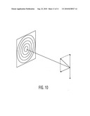 HOLOGRAPHIC DISLPAY USING LIQUID CRYSTAL DISPLAY DEVICE OPERATING WITH UNPOLORIZED LIGHT diagram and image