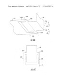 SCANNER APPARATUS HAVING ELECTROMAGNETIC RADIATION DEVICES COUPLED TO MEMS ACTUATORS diagram and image