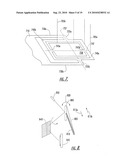 SCANNER APPARATUS HAVING ELECTROMAGNETIC RADIATION DEVICES COUPLED TO MEMS ACTUATORS diagram and image