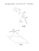 SCANNER APPARATUS HAVING ELECTROMAGNETIC RADIATION DEVICES COUPLED TO MEMS ACTUATORS diagram and image