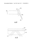 SCANNER APPARATUS HAVING ELECTROMAGNETIC RADIATION DEVICES COUPLED TO MEMS ACTUATORS diagram and image