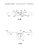 SCANNER APPARATUS HAVING ELECTROMAGNETIC RADIATION DEVICES COUPLED TO MEMS ACTUATORS diagram and image