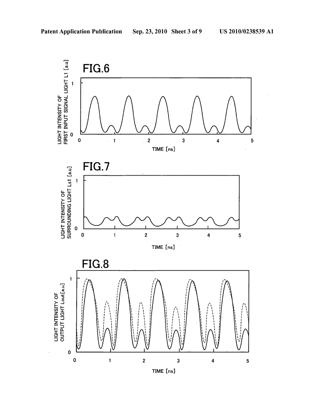 OPTICAL SIGNAL AMPLIFYING APPARATUS - diagram, schematic, and image 04