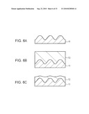 OPTICAL FILM AND METHOD FOR MANUFACTURING THE SAME, ANTIGLARE POLARIZER, AND DISPLAY APPARATUS diagram and image