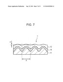 OPTICAL FILM AND METHOD FOR MANUFACTURING THE SAME, ANTIGLARE POLARIZER, AND DISPLAY APPARATUS diagram and image