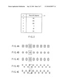 METHOD AND APPARATUS FOR MEASURING PHASE SHIFT IN A DISK DRIVE HAVING BIT-PATTERNED MEDIA diagram and image