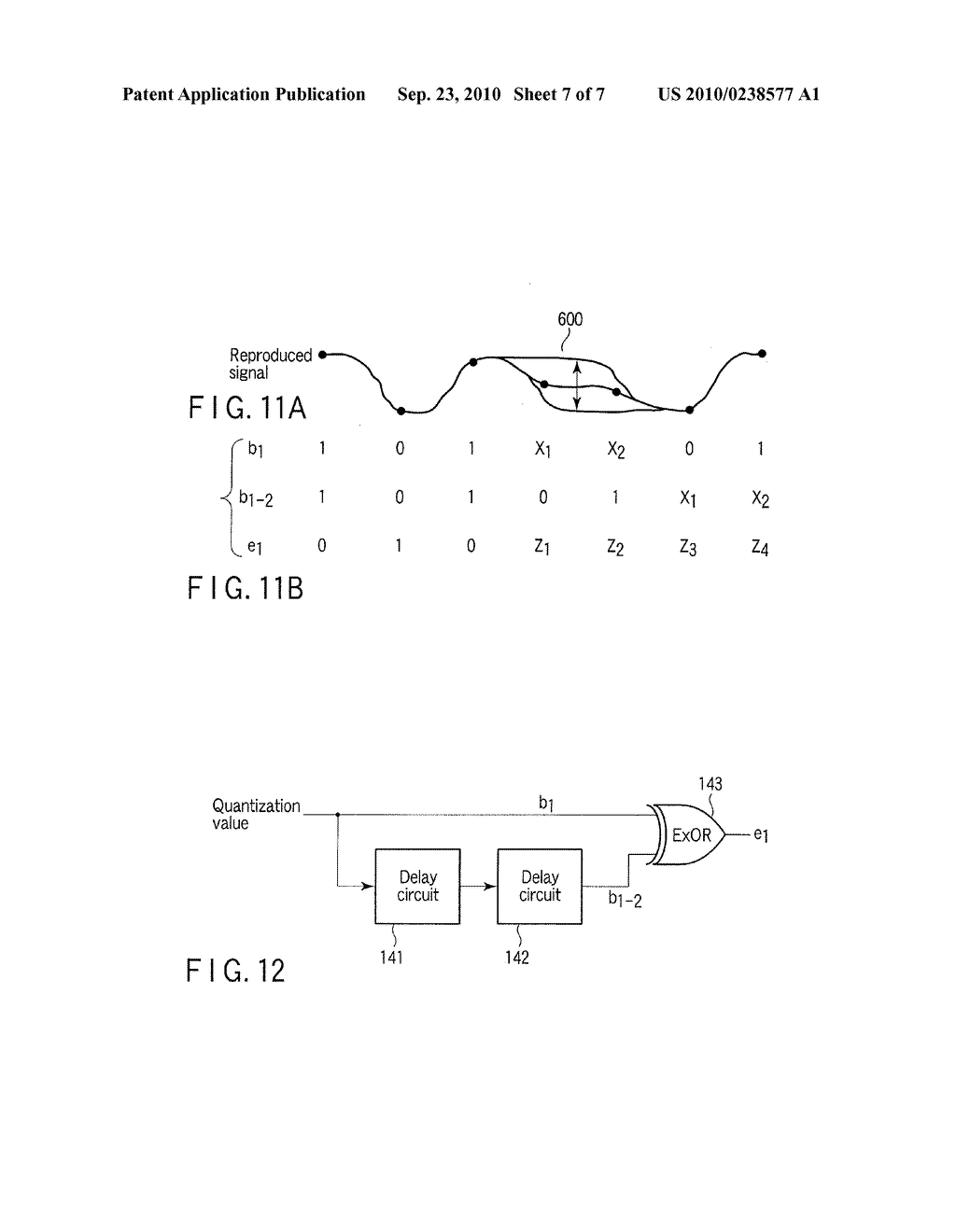 METHOD AND APPARATUS FOR MEASURING PHASE SHIFT IN A DISK DRIVE HAVING BIT-PATTERNED MEDIA - diagram, schematic, and image 08