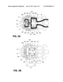 HEAD GIMBAL ASSEMBLY AND DISK DRIVE diagram and image