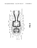 HEAD GIMBAL ASSEMBLY AND DISK DRIVE diagram and image