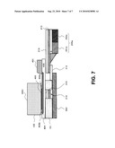 HEAD GIMBAL ASSEMBLY AND DISK DRIVE diagram and image