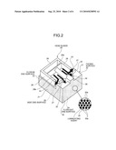 HEAD SLIDER AND MAGNETIC STORAGE DEVICE diagram and image