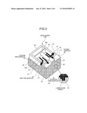 HEAD SLIDER AND MAGNETIC STORAGE DEVICE diagram and image